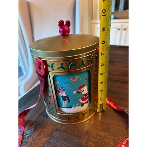 Disney Parks 2023 Musical Mickey and Friends Popcorn bucket - Picture 5 of 6